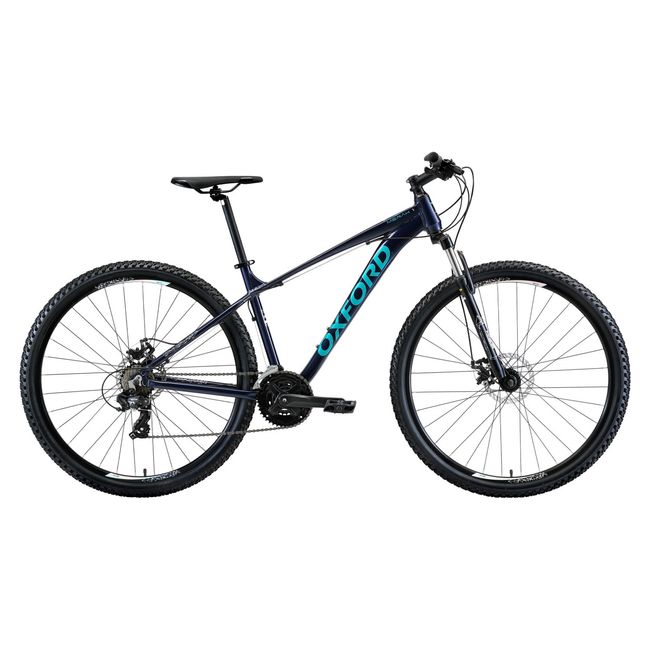 OXFORD - Bicicleta Mountain Bike Merak 1 Aro 29 Unisex Oxford
