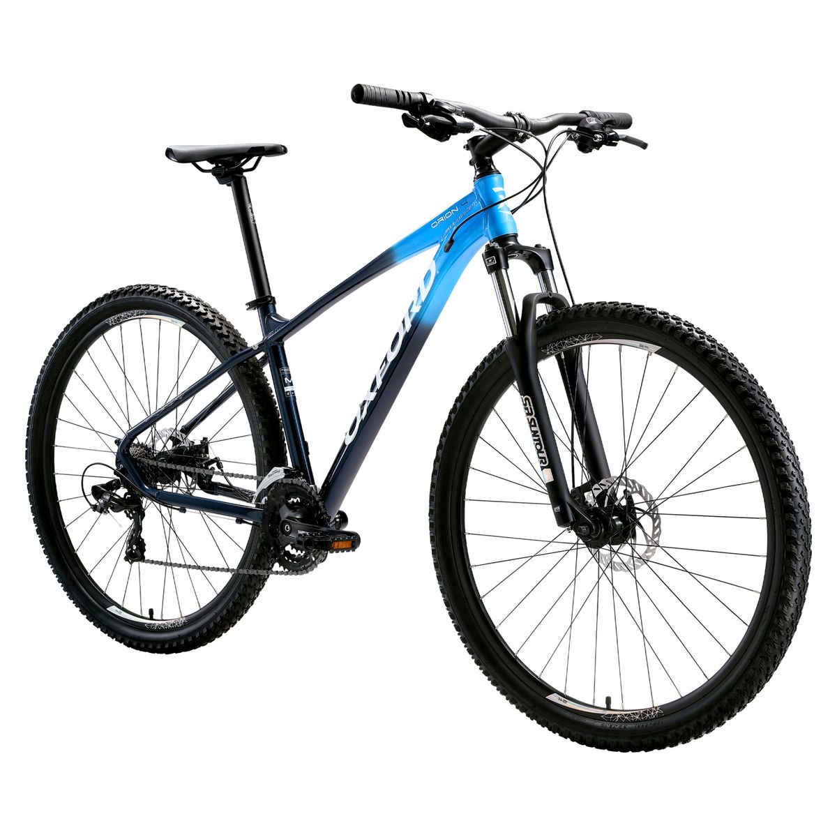OXFORD - Bicicleta Mountain Bike Orion 4 Aro 29 Unisex Oxford