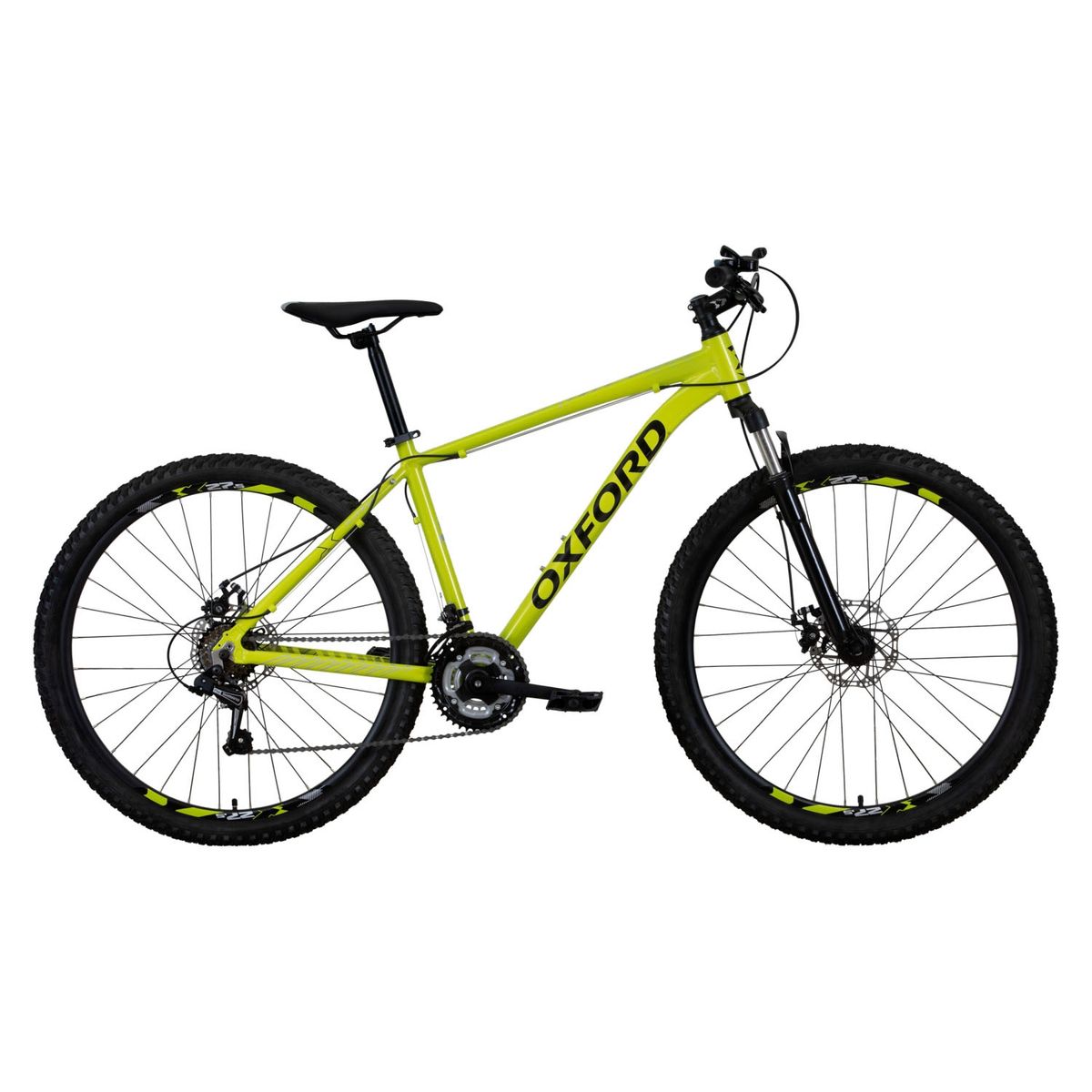 OXFORD - Oxford Bicicleta MTB Rako Aro 27,5