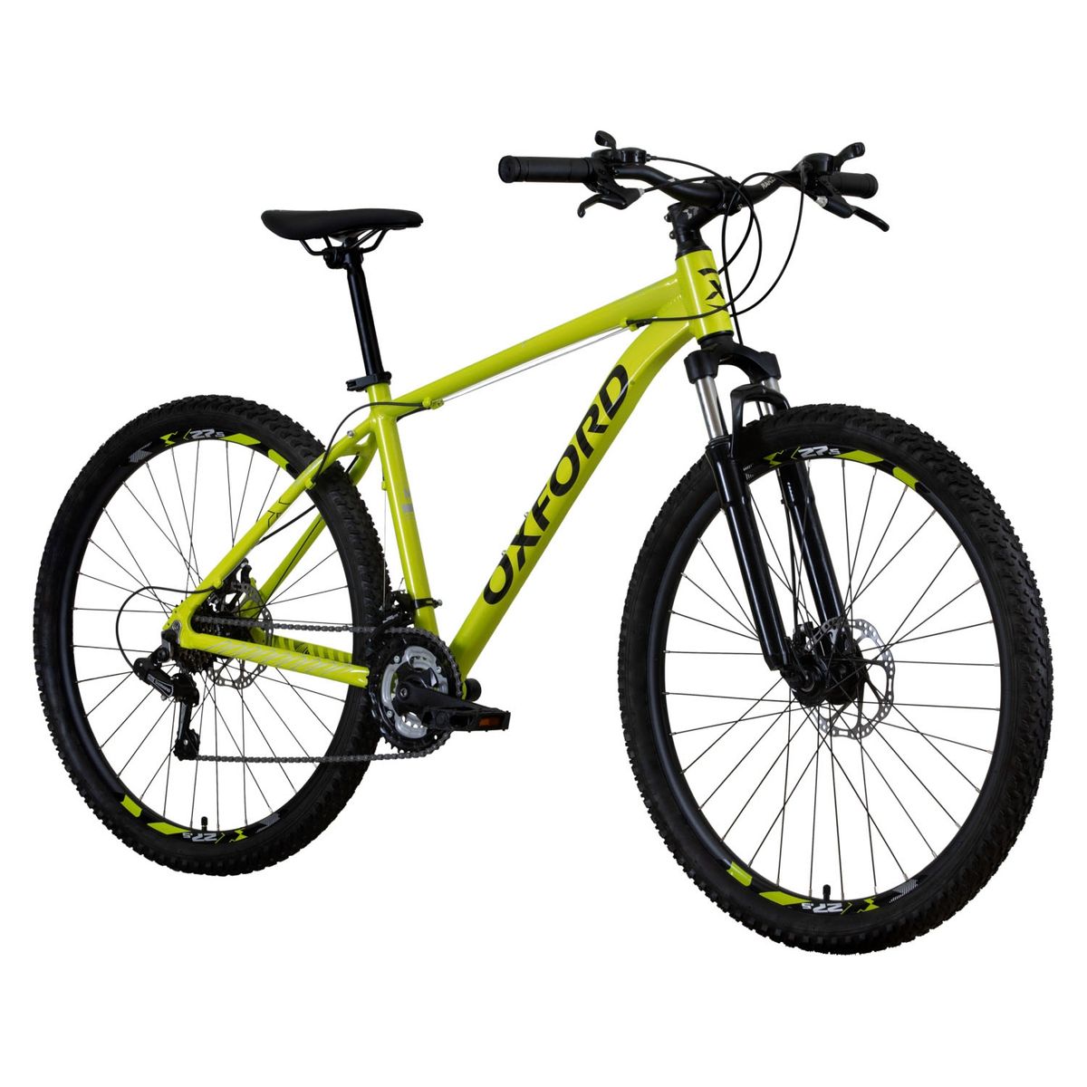 OXFORD - Oxford Bicicleta MTB Rako Aro 27,5