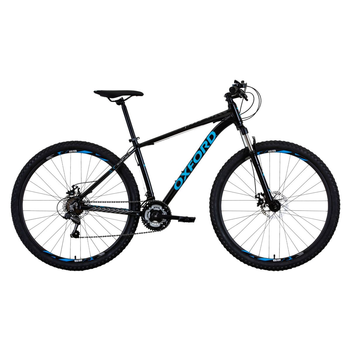 OXFORD - Bicicleta Mtb Rako Aro 29 Oxford