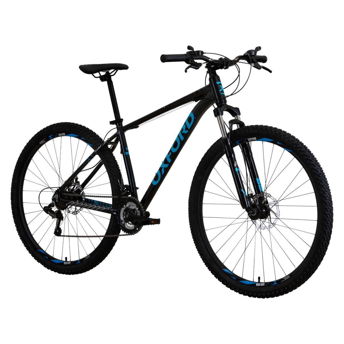 OXFORD - Bicicleta Mtb Rako Aro 29 Oxford