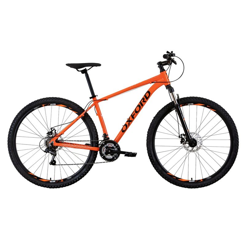 OXFORD - Bicicleta Mtb Rako Aro 29 Oxford