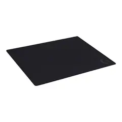 LOGITECH - Mousepad Gamer G640 Tela Negro