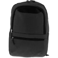 XTECH - Carrying Backpacks - Bkpk Notebook-15.6 Black-Wi
