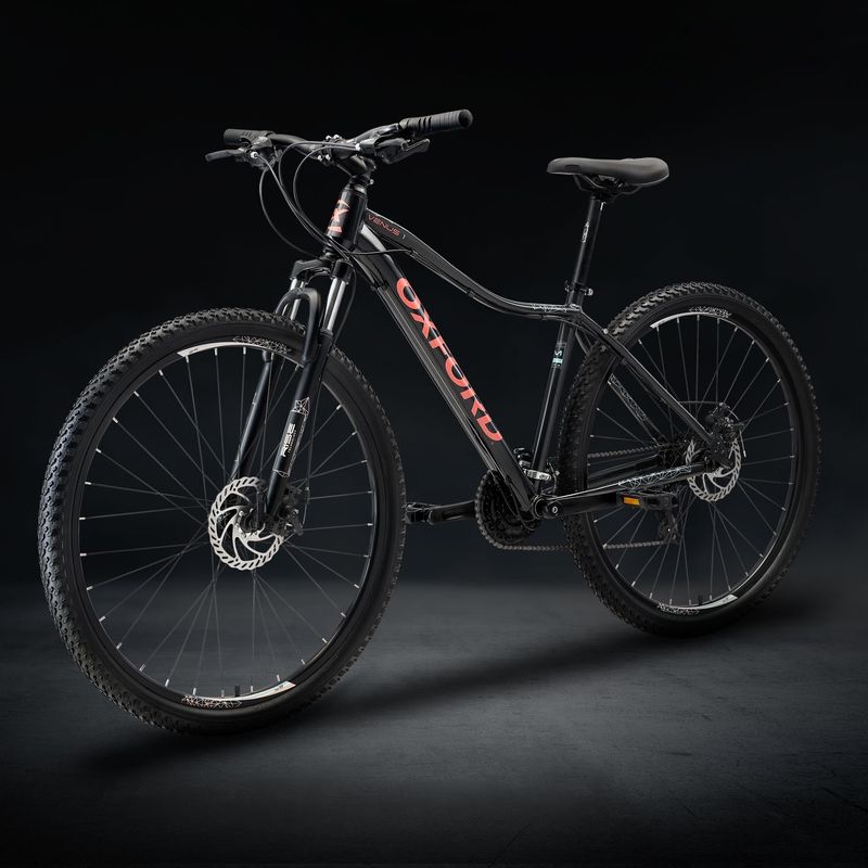 OXFORD - Bicicleta Mountain Bike Venus 1 Aro 29 2022 Mujer Oxford