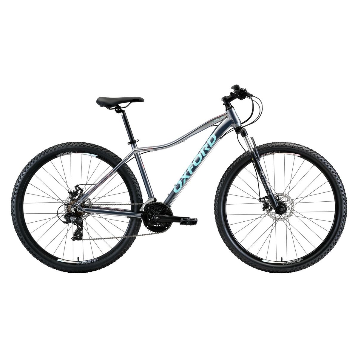 OXFORD - Bicicleta Mountain Bike Venus 1 Aro 29 2022 Mujer Oxford