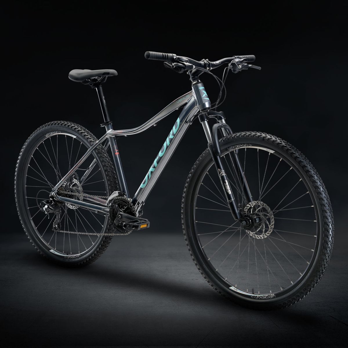OXFORD - Bicicleta Mountain Bike Venus 1 Aro 29 2022 Mujer Oxford