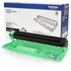 BROTHER - DRUM DR-1060 PARA 10000 PAGiNAS NEGRO