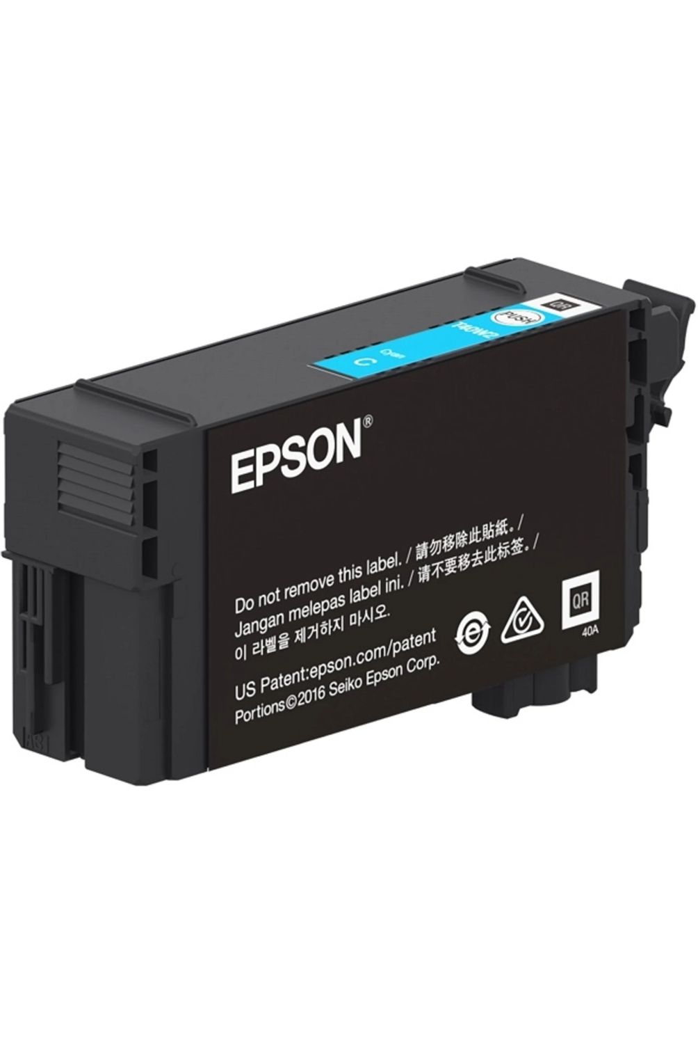 その他 Miyano-Epson NC Processor 2 HC40 EPSON Epson Tinta Ultrachrome XD2 Ink Cart Cyan 50 ml | Falabella