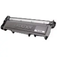BROTHER - TONER TN-2370 PARA 2600 PAGiNAS NEGRO