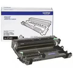BROTHER - DRUM DR-2340 PARA 12000 PAGiNAS NEGRO
