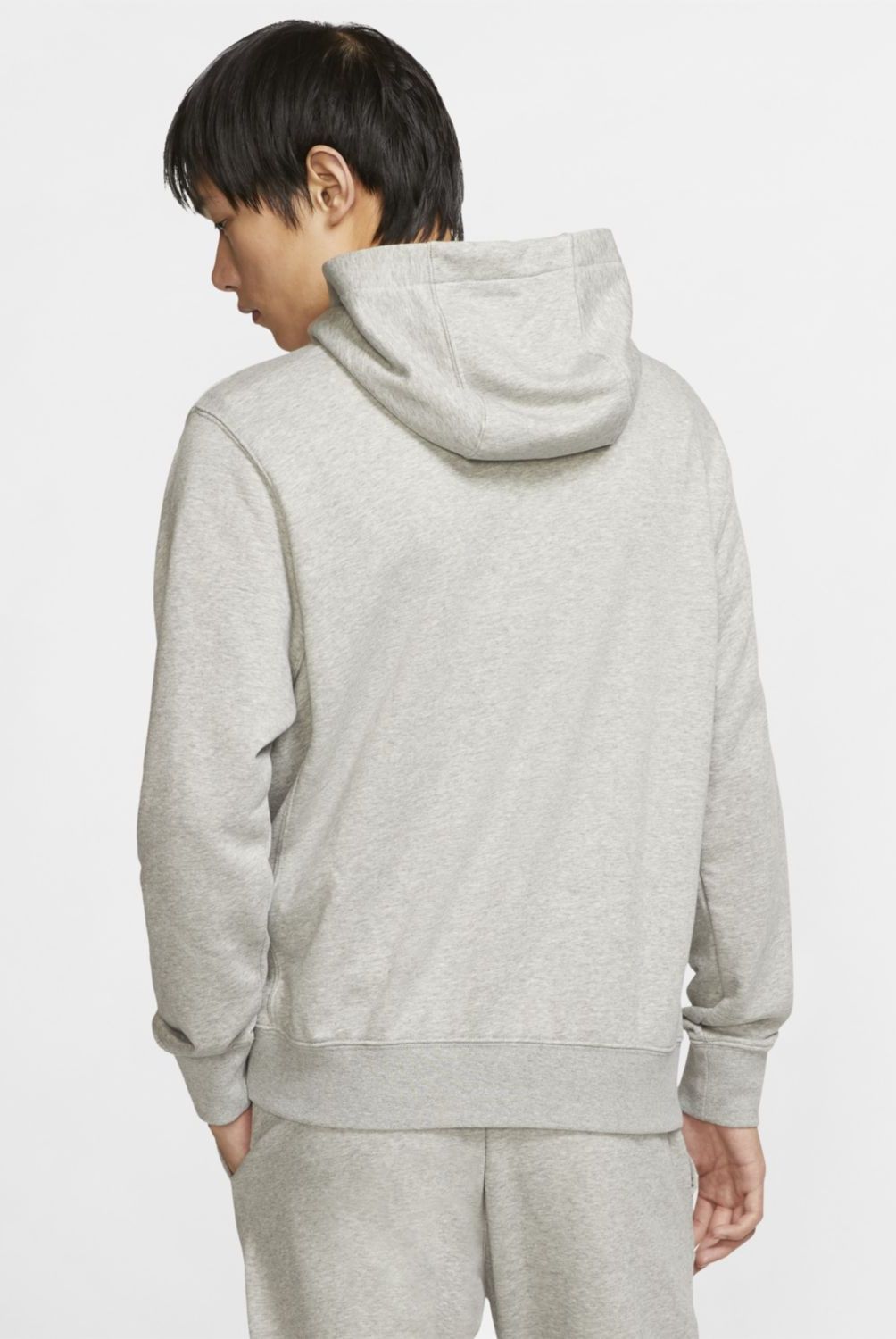 NIKE - Polerón Deportivo Hombre Nike