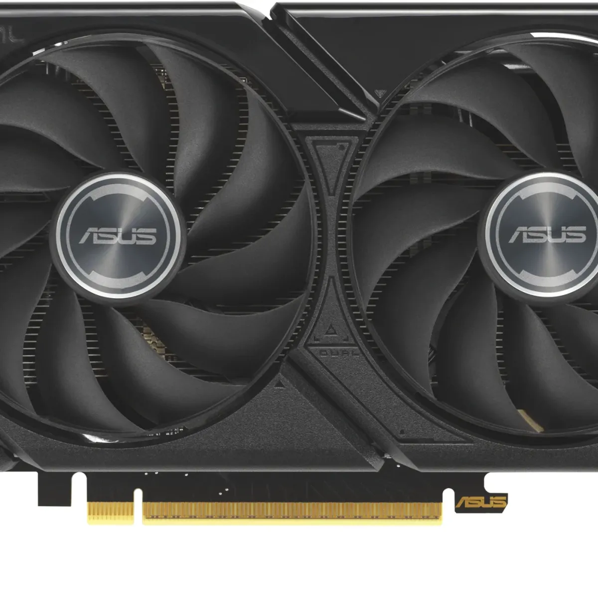 ASUS - ASUS TARJETA VIDEO RX-9060XT DUAL 16G GDDR6 1 HDMI2DP