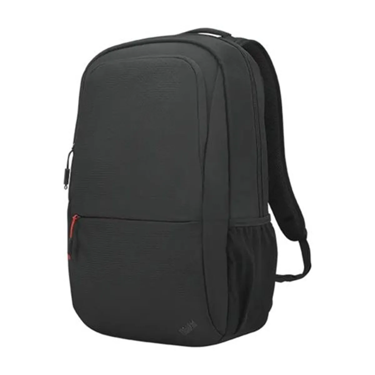 LENOVO - Lenovo ThinkPad Essential Eco Notebook carrying backpack - 16 - black with red accents