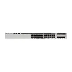 CISCO - Switch BL Catalyst 9200L 24-port PoE+ 4 x1G Network