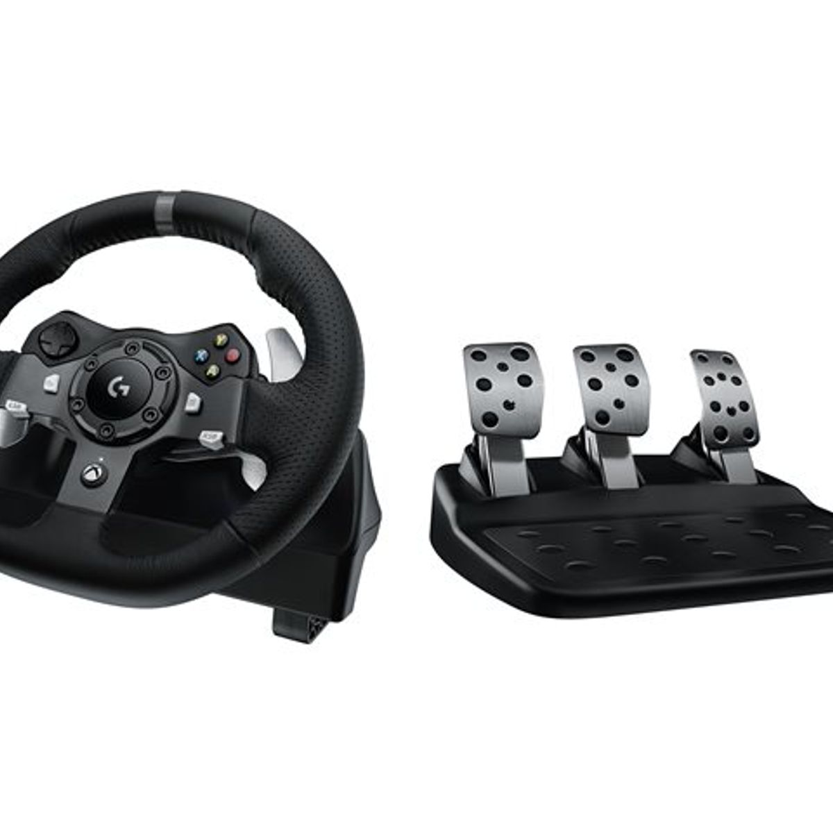 LOGITECH - Logitech Volante G920 Xbox S-X-OnePC