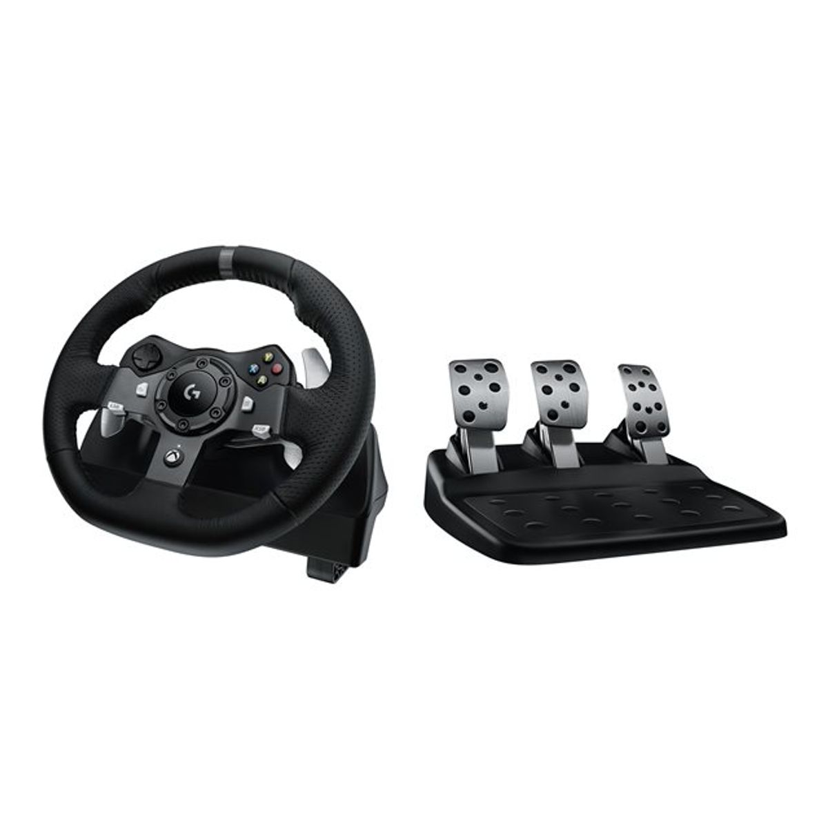 LOGITECH - Logitech Volante G920 Xbox S-X-OnePC