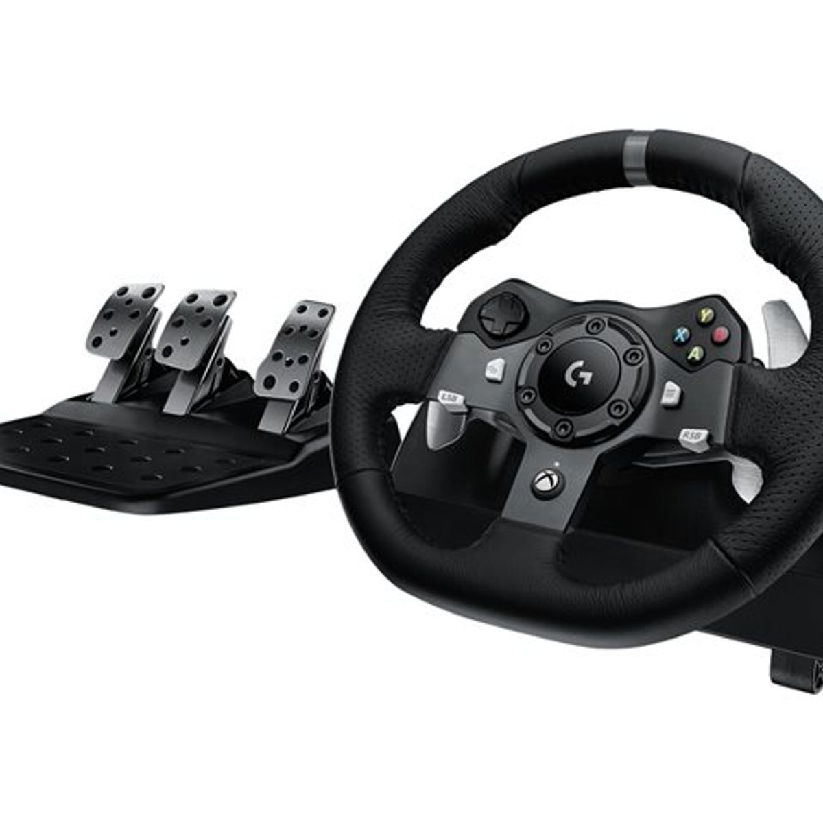 LOGITECH - Logitech Volante G920 Xbox S-X-OnePC