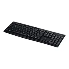LOGITECH - Teclado inalambrico K270 Espanol