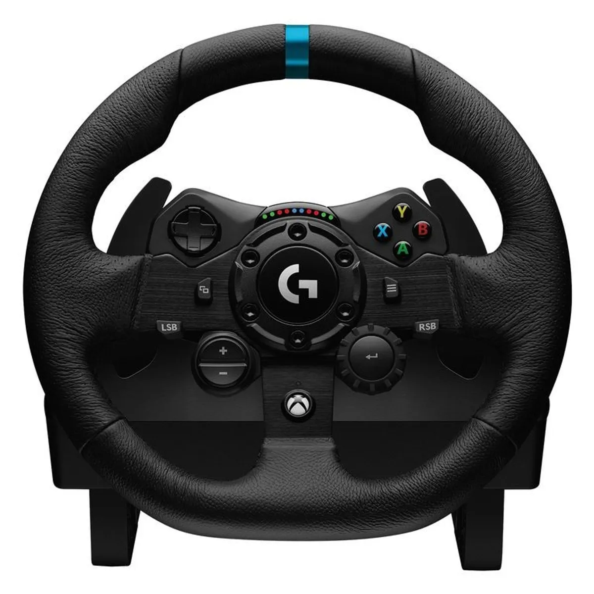 LOGITECH - Logitech Volante G923 Xbox S-X-OnePC