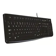 LOGITECH - Teclado K120 Espanol