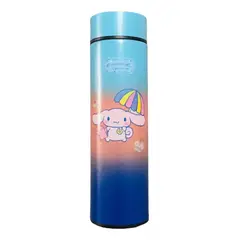 GENERICO - Termo Digital Cinnamoroll 500 Ml Original