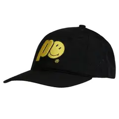 PRINCE - JOCKEY X SMILEY PERFORMANCE NEGRO