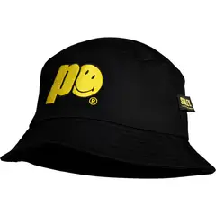 PRINCE - GORRO BOB SMILEY BLACK