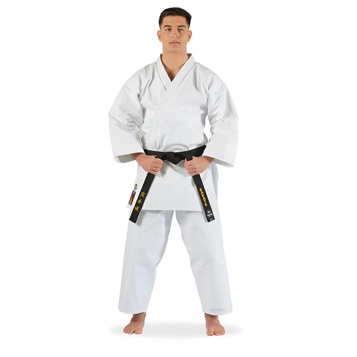 DAEDO - KARATEGI DAEDO KUMITE ULTRA WKF