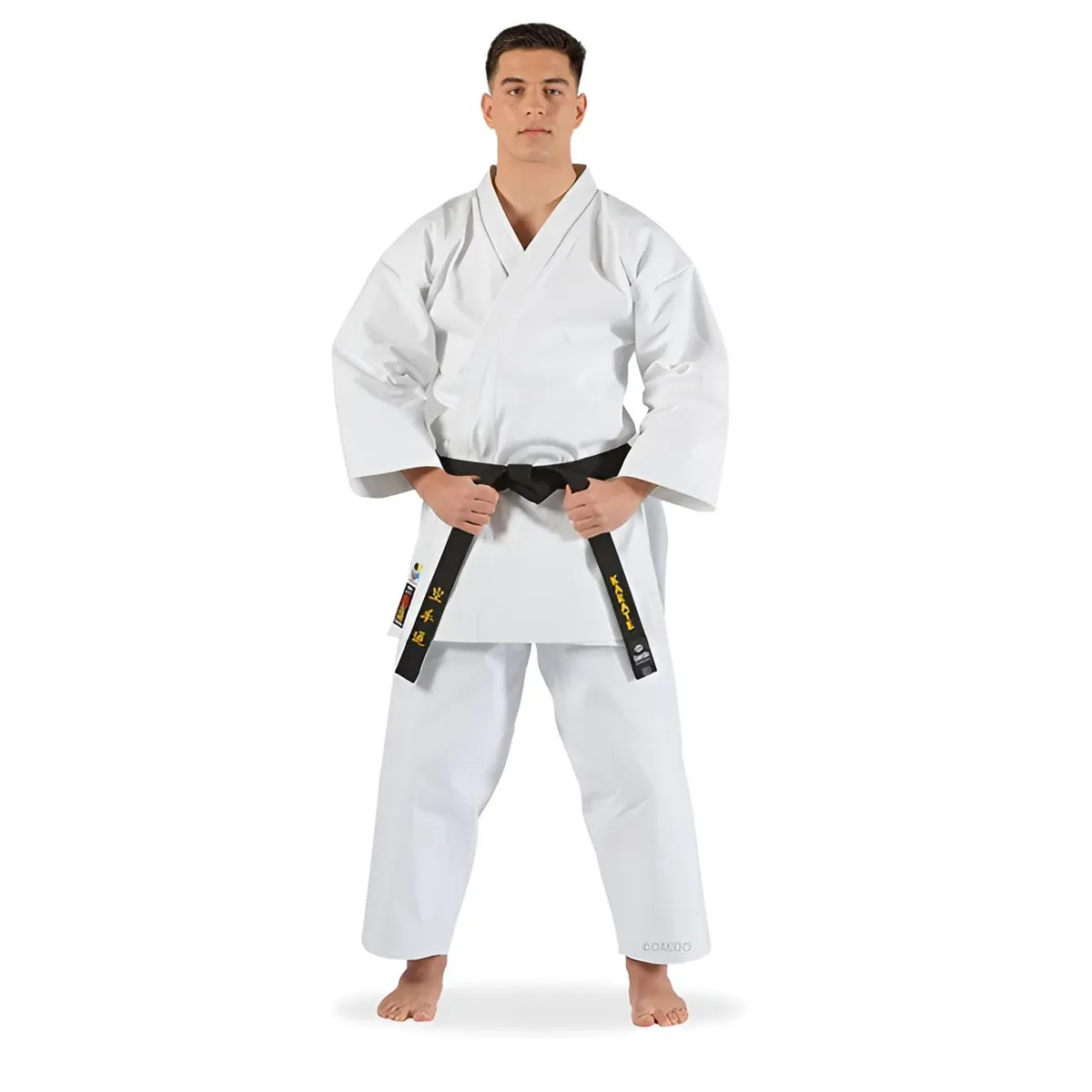 DAEDO - KARATEGI DAEDO KUMITE ULTRA WKF