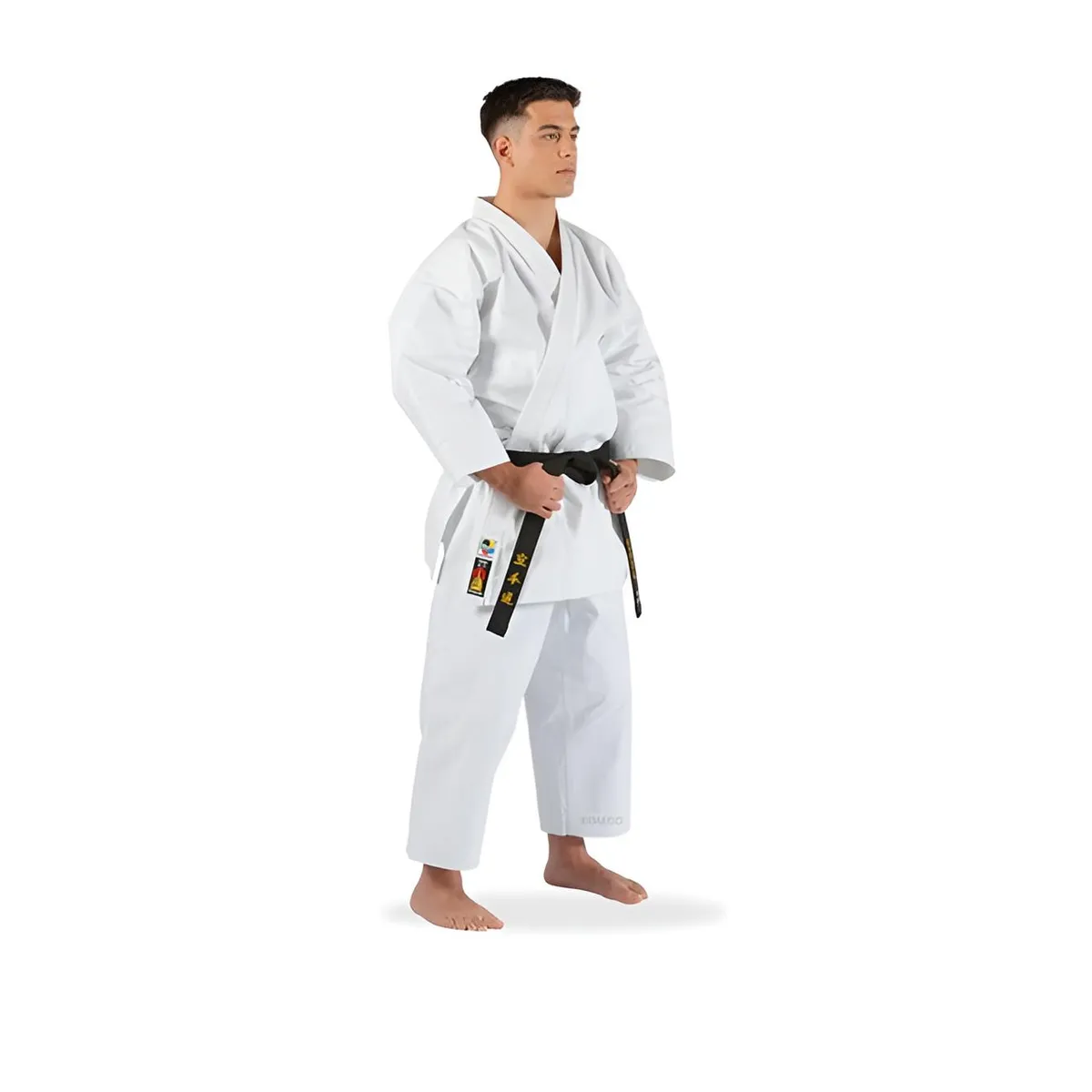 DAEDO - KARATEGI DAEDO KUMITE ULTRA WKF