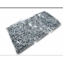 GENERICO - SUSTRATO DE PAPEL PRENSADO 5 KILO ESPECIAL PARA ROEDORES