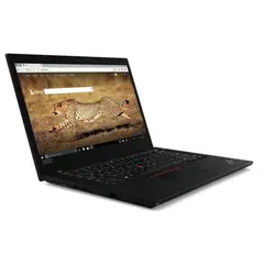 LENOVO - THINKPAD L490 8VA GEN INTEL CORE I5 4GB RAM 256GB SSD NEGRO