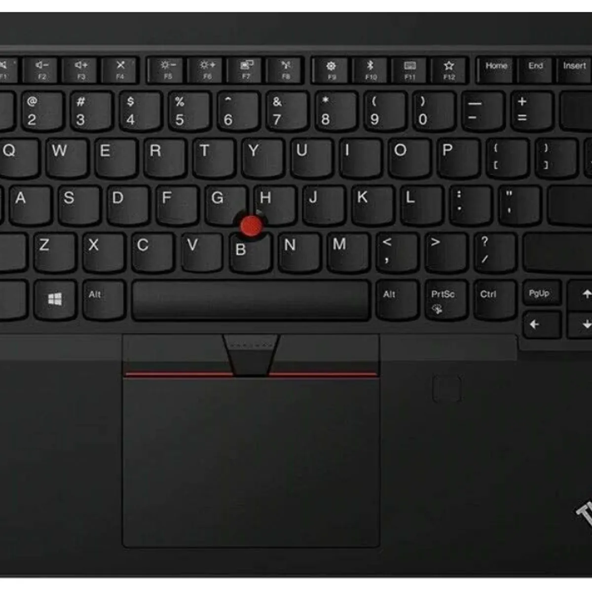 LENOVO - LENOVO THINKPAD L490 8VA GEN INTEL CORE I5 4GB RAM 256GB SSD NEGRO