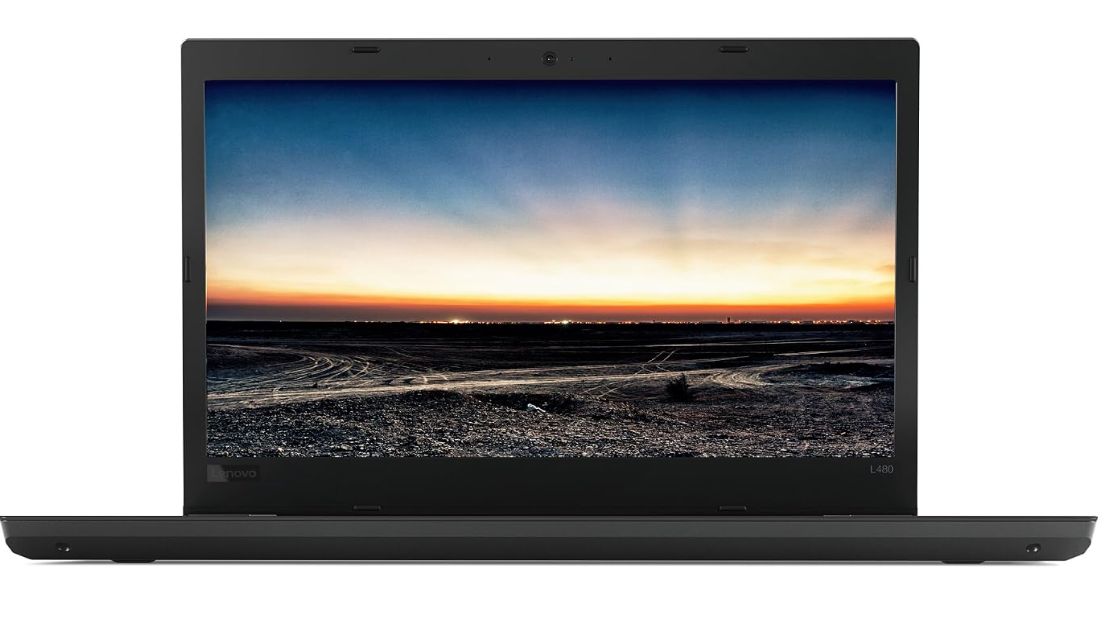 THINKPAD L480 8VA GEN INTEL CORE I5 4GB RAM 256GB SSD NEGRO