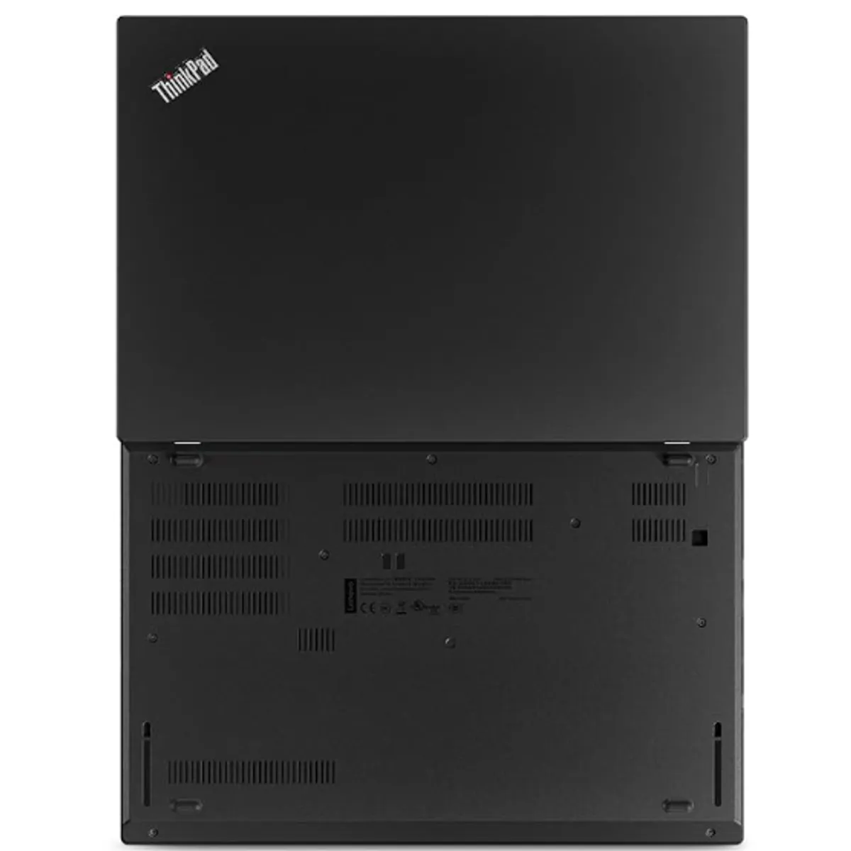 LENOVO - LENOVO THINKPAD L480 8VA GEN INTEL CORE I5 4GB RAM 256GB SSD NEGRO