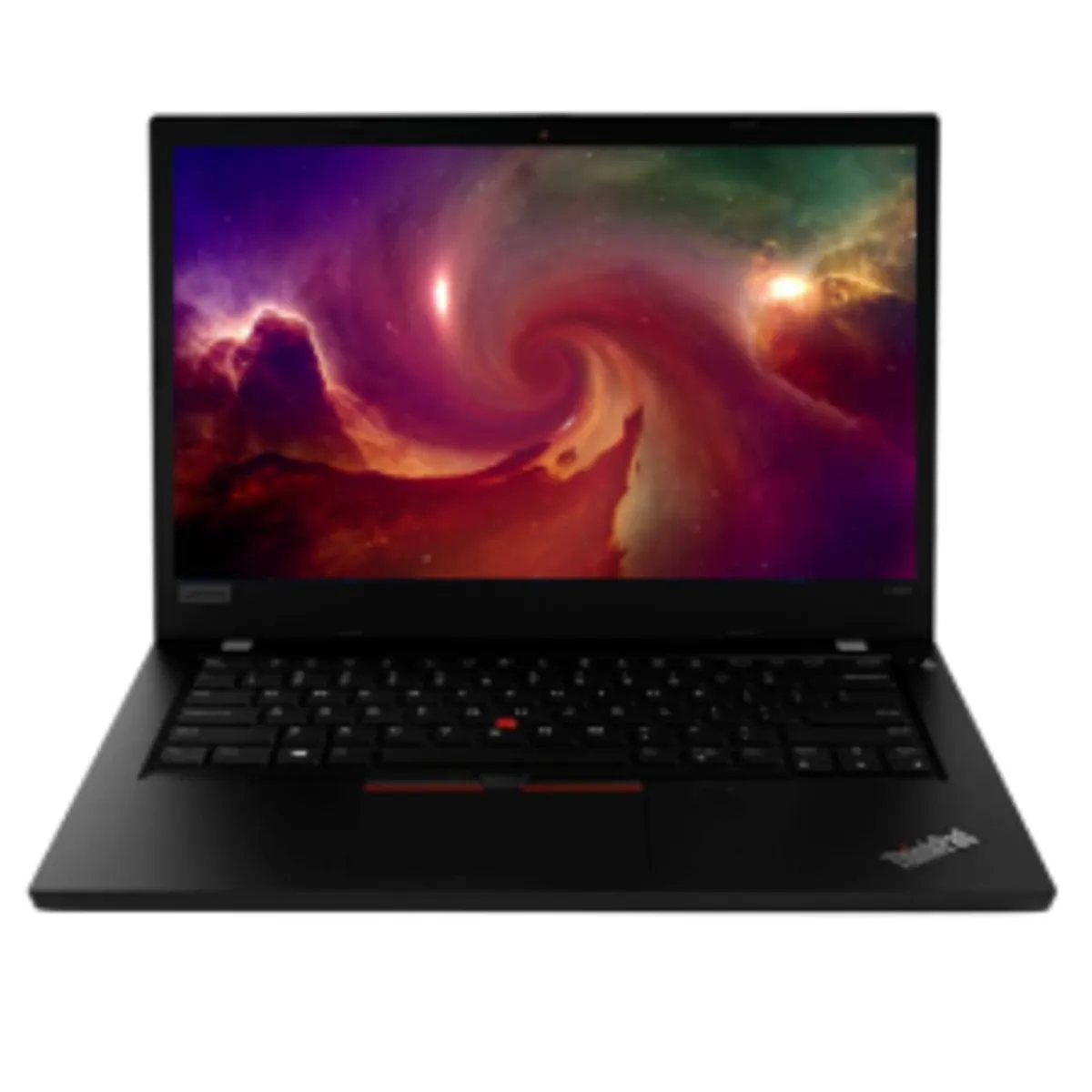 LENOVO - Laptop Lenovo ThinkPad L490 Intel Core i5 8GB RAM 256GB SSD Pantalla 14 FHD