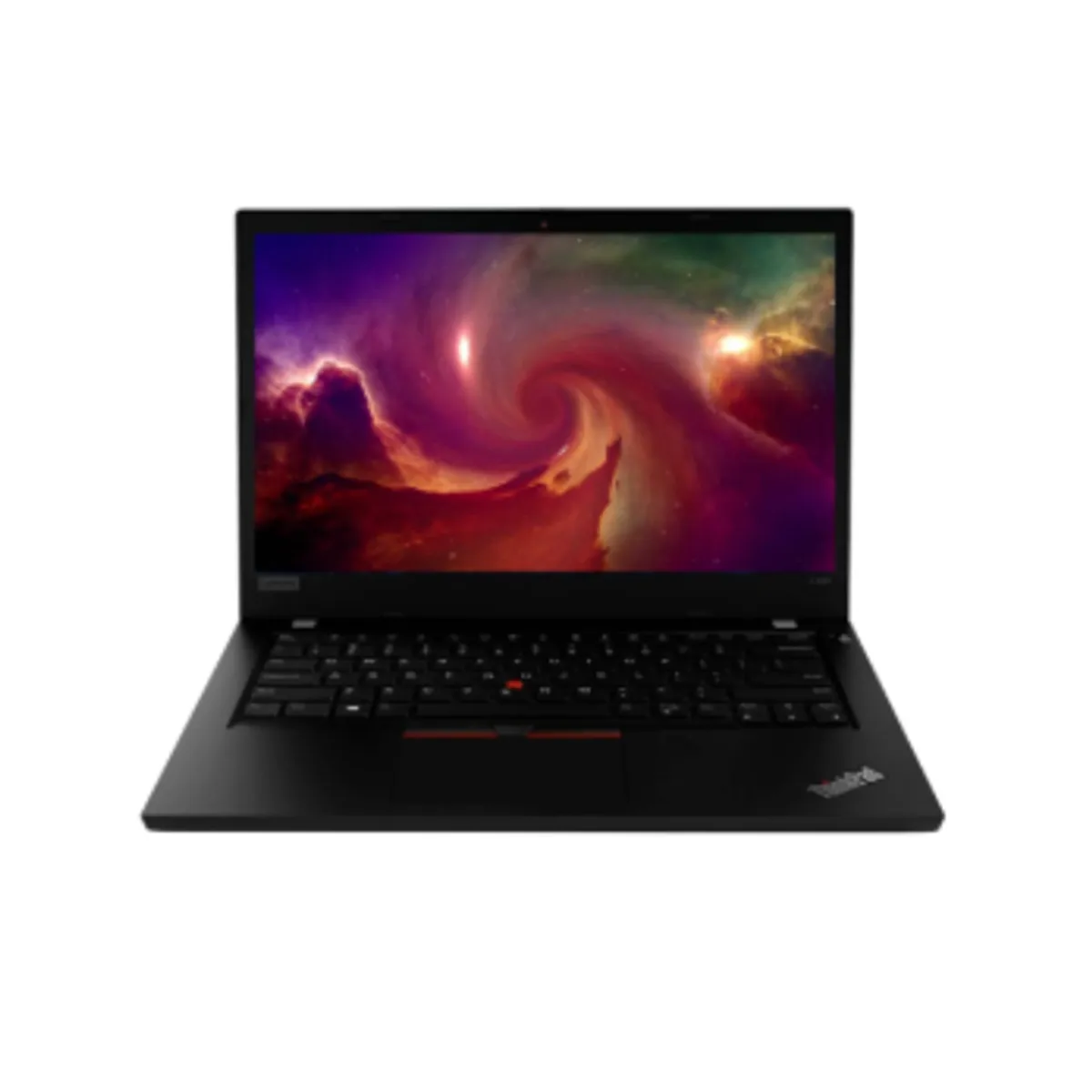 LENOVO - Laptop Lenovo ThinkPad L490 Intel Core i5 8GB RAM 256GB SSD Pantalla 14 FHD