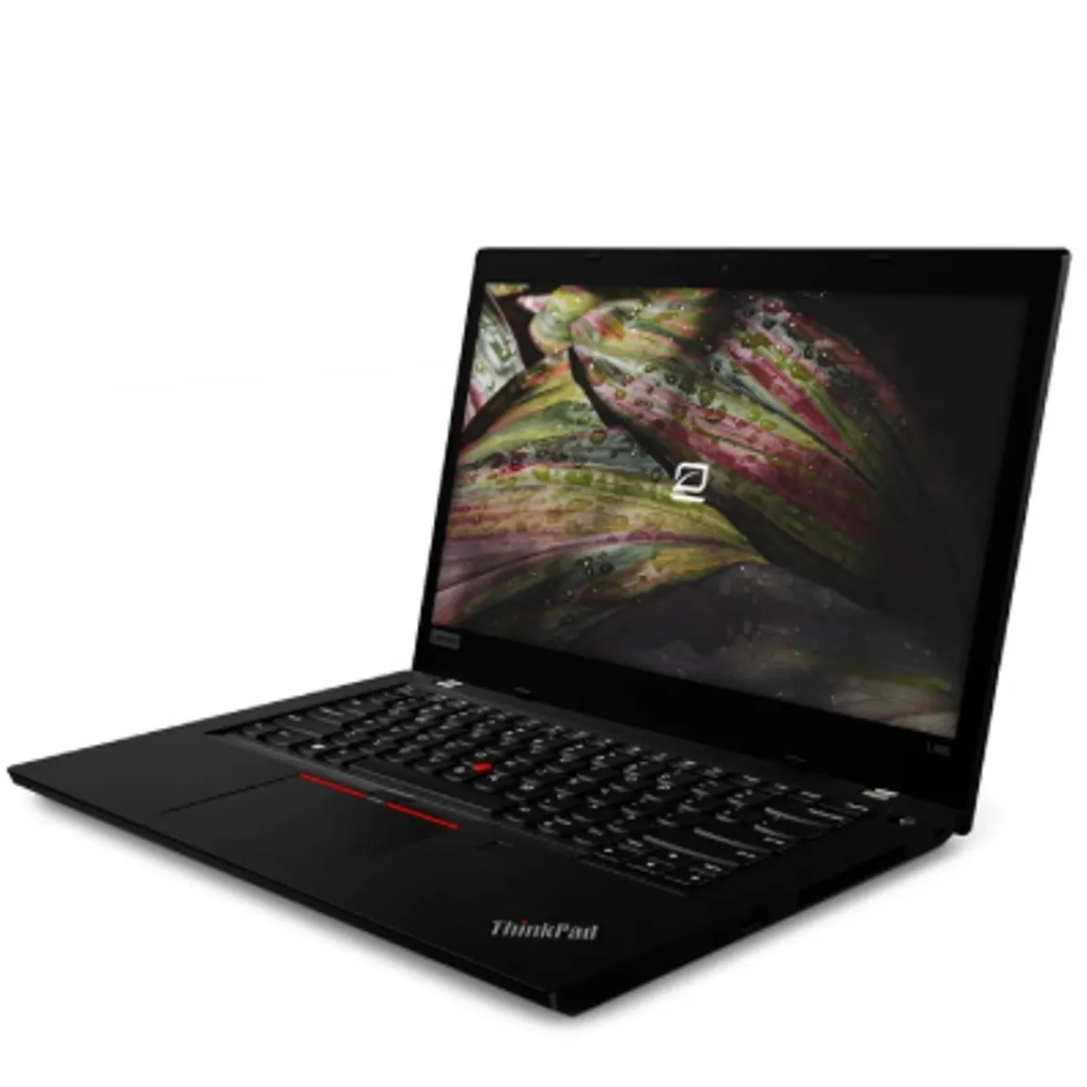 LENOVO - Laptop Lenovo ThinkPad L490 Intel Core i5 8GB RAM 256GB SSD Pantalla 14 FHD