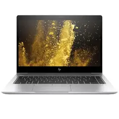 HP - ELITEBOOK 840 G5 8VA GEN INTEL CORE I7 4GB RAM 256GB SSD PLATA