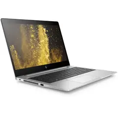 HP - ELITEBOOK 840 G6 8VA GEN INTEL CORE I7 4GB RAM 256GB SSD PLATA