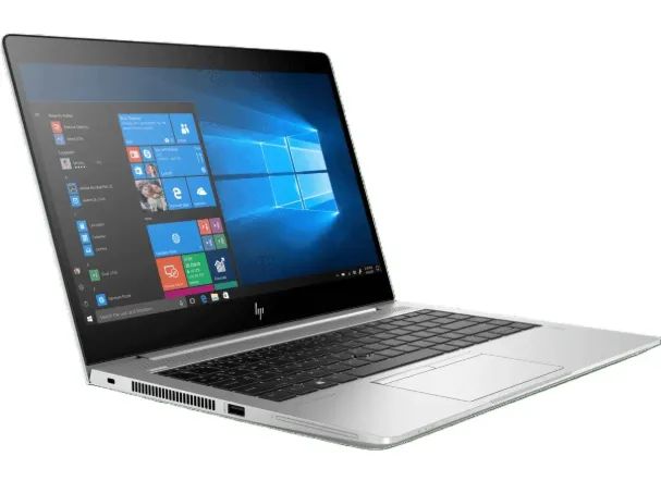 EliteBook 840 G5 Intel Core i7 8GB RAM 256GB SSD Pantalla 14 FHD