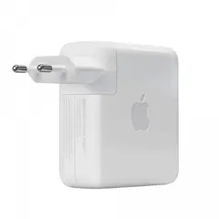 APPLE - Original 96W USB-C 5,291520,5V req-cable Cargador MX0J2CIA