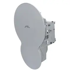 UBIQUITI - PtP 24GHz 1.4GPBS unitario 13km P2P