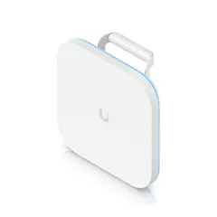 UBIQUITI - 2,456GHz 20Gbps 4x4x2 WiFi7 1-1G 1-10G 91212dBi req-PoE++
