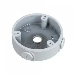 DAHUA - Soporte Circular Contra Agua para Camara de Intemperie DH-PFA136