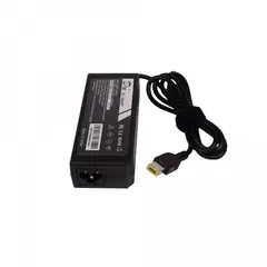 GENERICO - Plug Lenovo 20VDC 4,5A 90W Cargador Notebook Fuente Poder