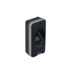 ZKTECO - ZK req-InBio Lector-HuellaDigital RFID-125KHz req-12V 5-pin IP65 RS485