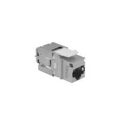 FURUKAWA - Metalizad Cat6A FUTP Blindado Gigalan Keystone RJ45 35080126
